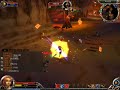 Runes of Magic party video