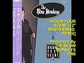 THE  BLOW MONKEYS Digging Your Scene 12\" MASTERMIND REMIX