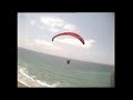 Dune / Cliff Soaring at Conil Dune / Cliff Soaring at Conil