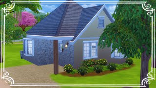 Speed Build: Hallow Slough ♡