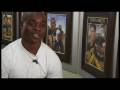 Missouri's Jeremy Maclin prepares for the NLF Draft. Part 5: Food to be Fast