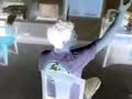 Baile extraterrestre