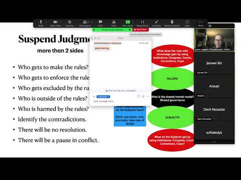 Tips for Legal Classes \u2013 prof J M Leggett