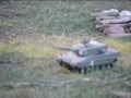 Tanque Type 90 rc tank 2
