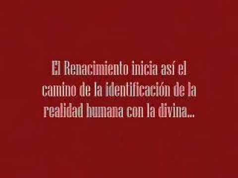 YouTube: Renacimiento