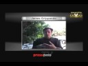 Interview with NY Times Best-Selling Author James Grippando
