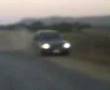 Alex Ripping It Up On Harlings Road (Robert Taking Video)