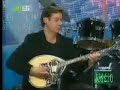 Vangelis Trigas: Bouzouki Improvisation