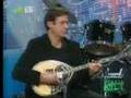 Vangelis Trigas: Bouzouki Improvisation