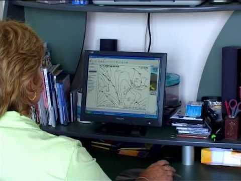 how to check weather for a trip