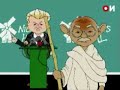 de tegenfilm -2/3