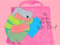 did you know there was one? it's all pinkly and silly and awfully happy. once you watch it you won't be able to stop. with special guest star, clasp. (note: caution, there's a monster in it--a big purple one)

if you love the song, read all about their amazing adventures together in the book handbag friends

isn't it time to join in with the handbag friends?

more info at: www.sallylloyd-jones.com
or
www.facebook.com/pages/sally-lloyd-jones/29128179904