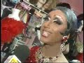 alex aguiar goes to azucar nightclub