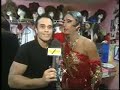 alex aguiar goes to azucar nightclub