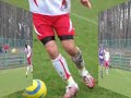 IKS OLkusz 3 -1 Hejnał Kęty