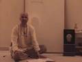 Patanjali Prayer and Commentary