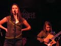 Nerissa & Katryna Nields - Give Me A Clean Heart