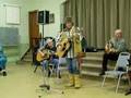 Metis Musician Charlie Fife, Pass Me By
