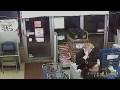 videos de Family Dollar Store robbery