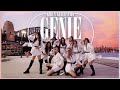 GIRLS' GENERATION - 'TELL ME YOUR WISH' (GENIE)