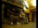 Upward Over the Mountain, Iron and Wine Cover, The Luckey Brothers