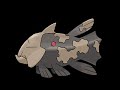 Relicanth Relicanth