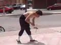 Bruce lee Maroc