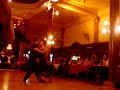 Negracha- Belen Montell y Alberto Catala
