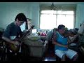 Delusion (APOCALYPTICA) - PauloEU e Oswaldo Carvalho