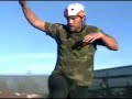 skating: la jolla clairmont skate park