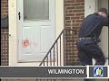 Brothers injure each other in knife fight  [Delaware Online News Video]