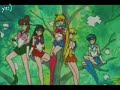 Sailor Moon - Tuxedo Mirage Full