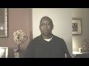EYES ON GOD (Encouraging Word)