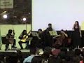 Zelda Theme por Ensamble Quimera Zelda Theme por Ensamble Quimera