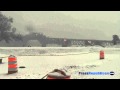 Lake Champlain Bridge, Crown Point, NY Demolition