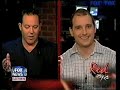 Mark Prindle on Red Eye 10/11/08 (better quality)