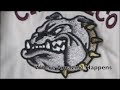 Calexico Track 