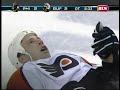 RJ Gets Rocked