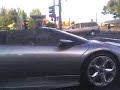 Dodge Stratus Vs. Lambo