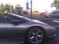 Dodge Stratus Vs. Lambo