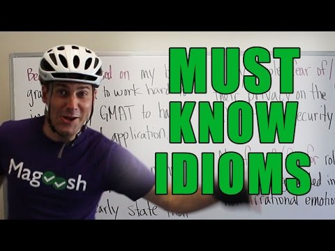 how to practice gmat sentence correction