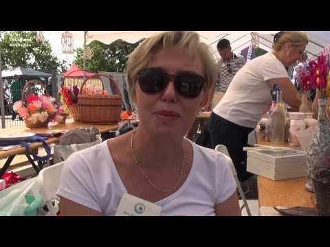 Click to View : II Powiatowy Piknik Osób Niepełnosprawnych Borzygniew 12 września 2015 rok