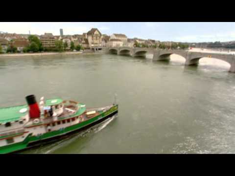 Grand Hotel Les Trois Rois
