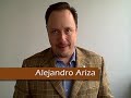 Capítulo 2 de LA OPINIÓN DE ALEJANDRO ARIZA