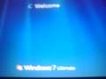 videos de Windows 7 Build 6956 開機
