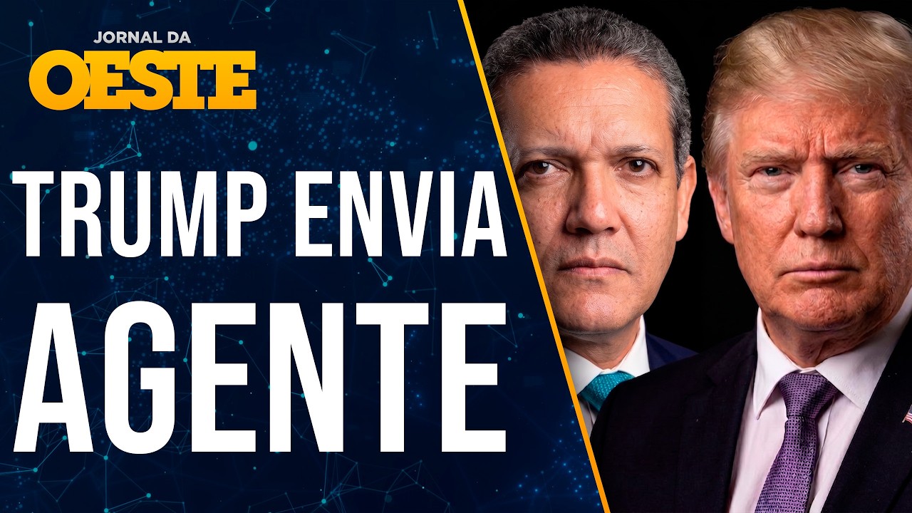 LULA X FLÁVIO: EUA confirmam diplomata em evento do TSE sobre urnas eletrônicas