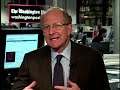 Charlie Rose - Steven Pearlstein