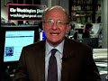 Charlie Rose - Steven Pearlstein