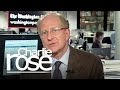 Charlie Rose - Steven Pearlstein
