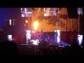 avenged sevenfold - instrumental, san diego sports arena 4/17/09